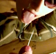 teeny-girl90 - WICHSEN! Geil ins Gesicht gewichst!!!!