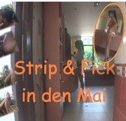 tekodiho - Strip & Fick in den Mai