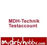 testmdh42 - test video 03.03