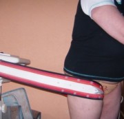 teufelchen1000 - kein schwanz in der nähe