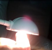 theyoungboy - Heiße Lampe am Schwanz.. kannst du länger?