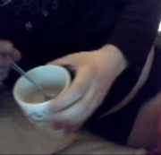 tobbsen1 – In den Kaffee gewichst und getrunken!