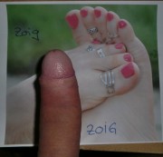 torcha230275 - Heisse Füße 2