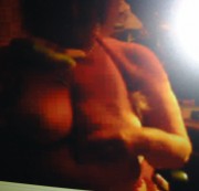 totalversauteOmi - Der Weihnachtsmann kommt..........