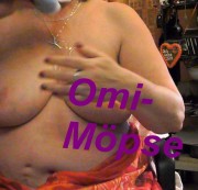 totalversauteOmi - Omi-Möpse