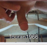 touran1966 - Spieglespritzer