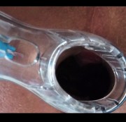 transeandrea - Transen-Anal-Dehnung