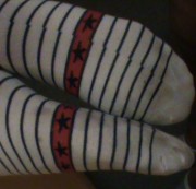 trauminsocken - Sehr alter Mann