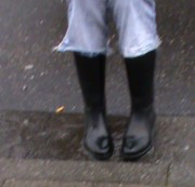 trauminsocken - Reitstiefel