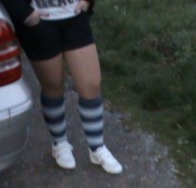 trauminsocken - Wunsch erfüllt