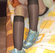 trauminsocken - Nylons in Doppelpack
