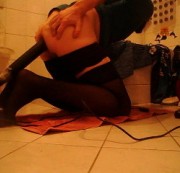 tvroberta65 - Dildo Maschine