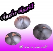 twiny1981 - Analer Ausritt