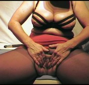 ullibizeig - geil mit strumpfhose