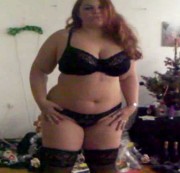 undergroundgirl - Meine heißen neuen Dessous