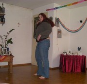 undergroundgirl - Userwunsch Striptease