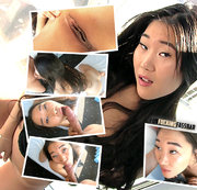unfassbar-ich – Asiatisches Laufstegmodel zum ersten mal auf MDH – EXKLUSIV! pt1