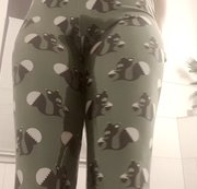 usable_ - Leggings Piss
