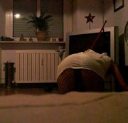 usesexporn – Klara…das Hausmädchen…