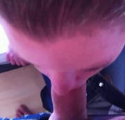 vampie - Sperma auf Umwege...