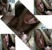 venusfalle007 - REAL Hand & Blowjob (dirtytalk)