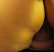 victoriaxxl - arsch fingern