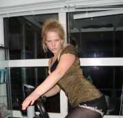 viviana.maria - SEXY RADFAHREN