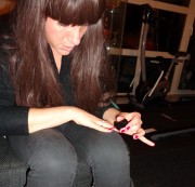 viviana.maria - nägel für dich lackiert