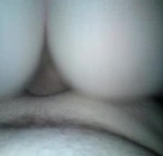 white-bunny87 – geritten ist schnell :)