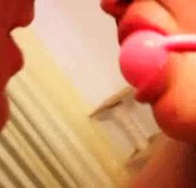 whitehorse78 – Bei Lina(im rotem Netzbody) zu Besuch….