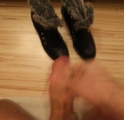 wichsenderSchwanz - Schuhveredelung