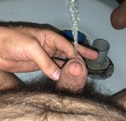 wildcramer - First selfpee