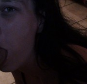 wildgirl759 - schwanz geblasen