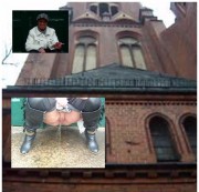 woman72 - Ein Amen für ein geilen Piss