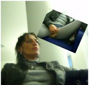 woman72 - Tamponspielchen bei der BEK