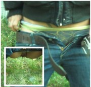 woman72 - Beim Amtsgericht -Publik