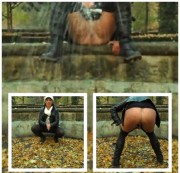 woman72 - Ich spritz dir in die Fresse...