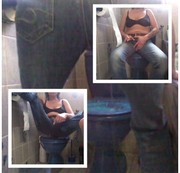 woman72 - Geniesse meinen NS....
