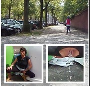 woman72 – Containerpiss