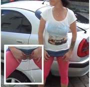 woman72 - Kneipe sagte NEIN!