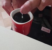 woody1980 - Sahne im Kaffee
