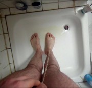 x-ducks - NS über meine Füße