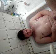 x-ducks - Geiler Selfpee