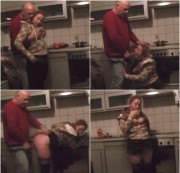 xHELLOKITTYx - Einfach nur Schlampe