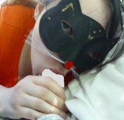 xJayJay85x - Blowjob im Auto