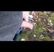 xPrivateCouple69x – Geiler Strahl an der Raststätte