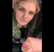 xPrivateCouple69x – Zur Belohnung gibts einen geilen Cumshot ins Gesicht!