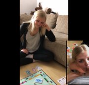 xPrivateCouple69x – Mietschulden bei Brettspiel .. Kann ich das vielleicht anders vereinbaren?