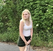 xPrivateCouple69x – Dreist neben der Straße gepinkelt!
