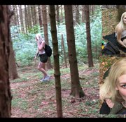 xPrivateCouple69x – Vom Spanner beobachtet und vollgespritzt!